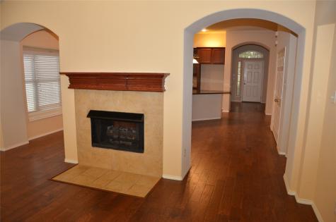 5505 Old Orchard Drive Fort Worth TX 76123