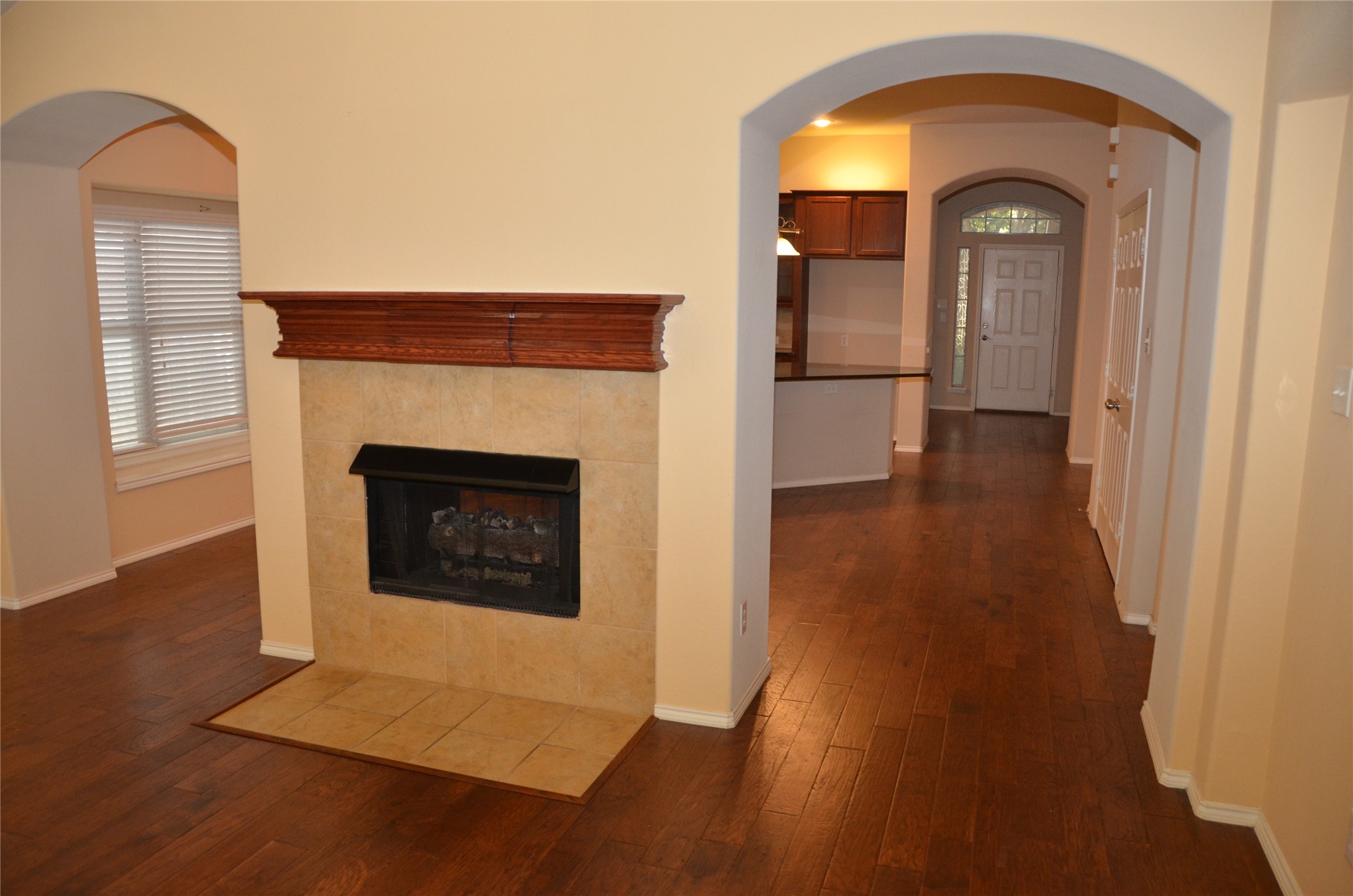 5505 Old Orchard Drive Fort Worth TX 76123