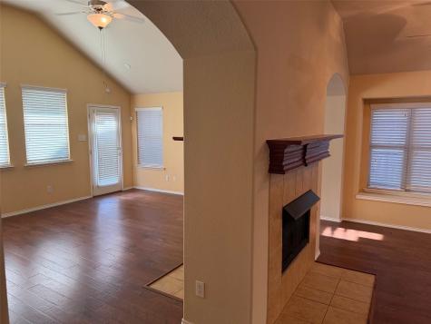 5505 Old Orchard Drive Fort Worth TX 76123