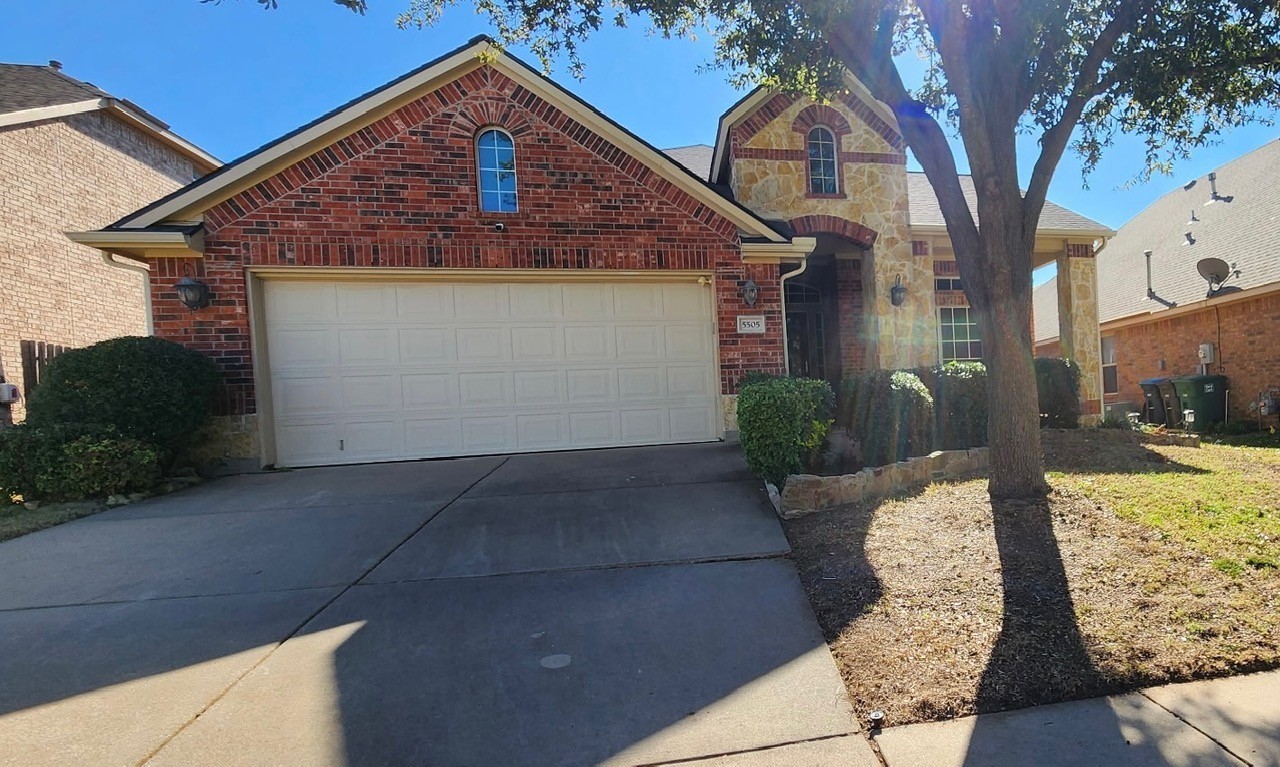 5505 Old Orchard Drive Fort Worth TX 76123