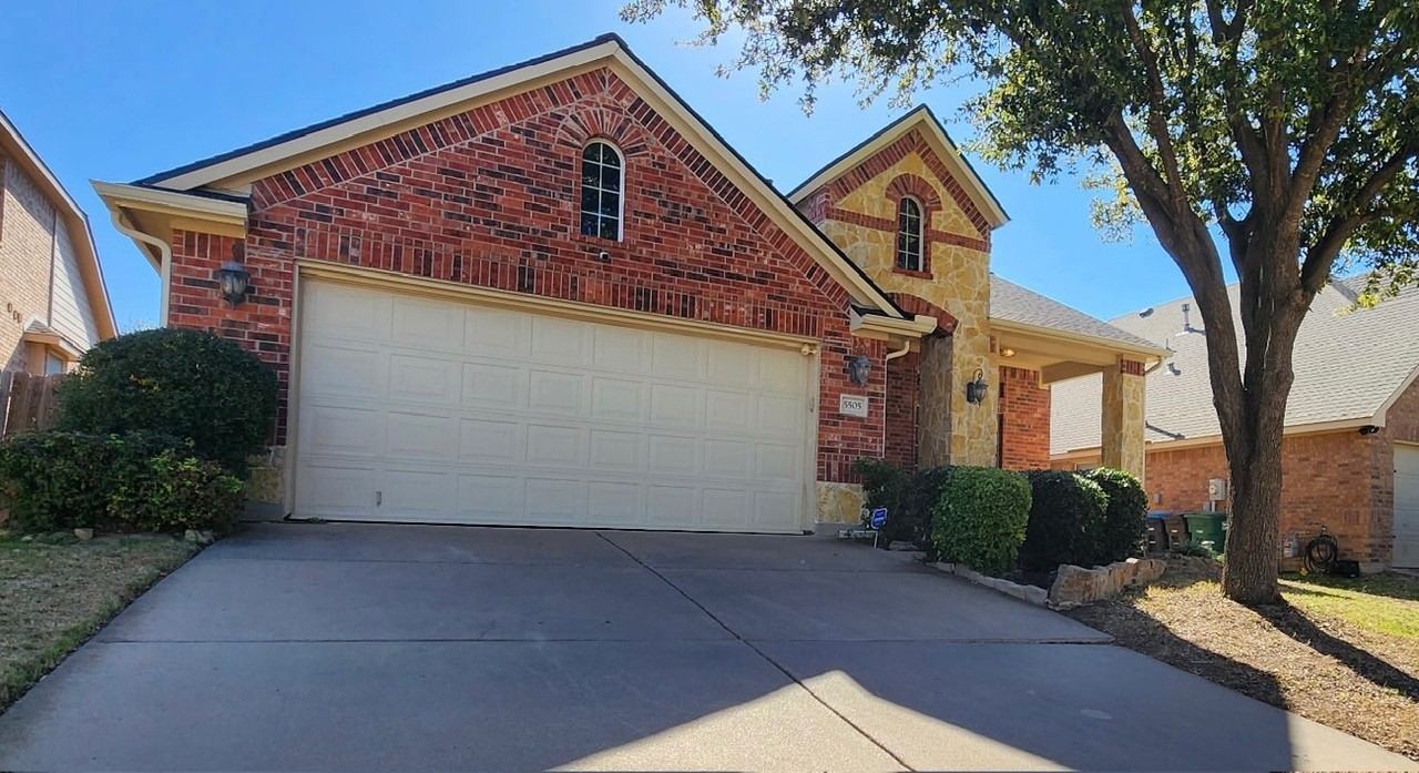 5505 Old Orchard Drive Fort Worth TX 76123