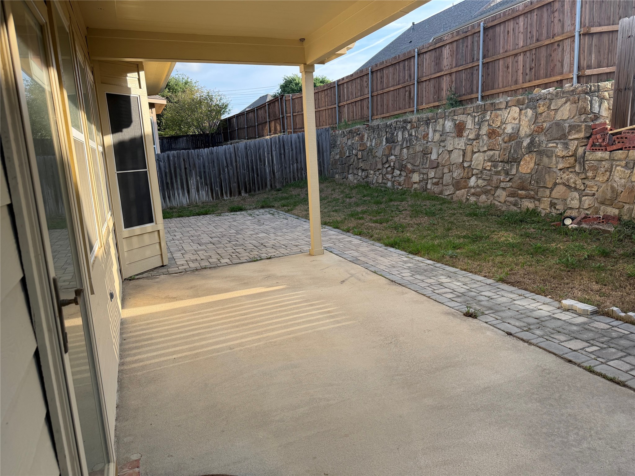 5505 Old Orchard Drive Fort Worth TX 76123