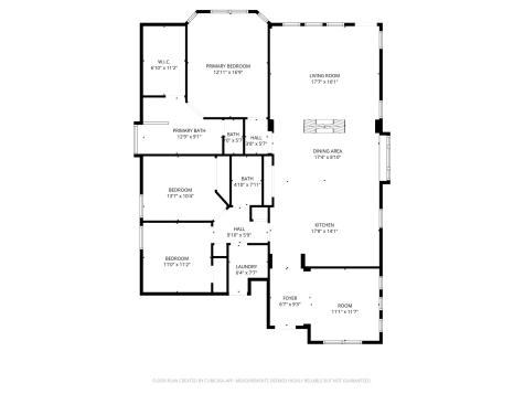 5505 Old Orchard Drive Fort Worth TX 76123