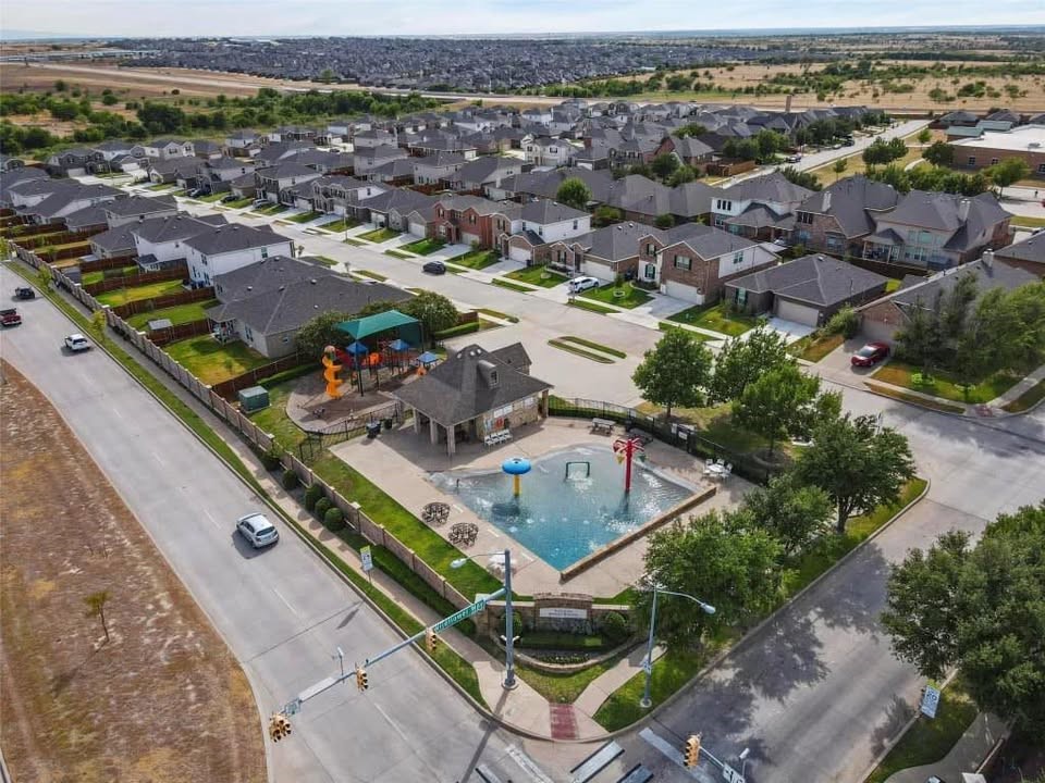 5505 Old Orchard Drive Fort Worth TX 76123