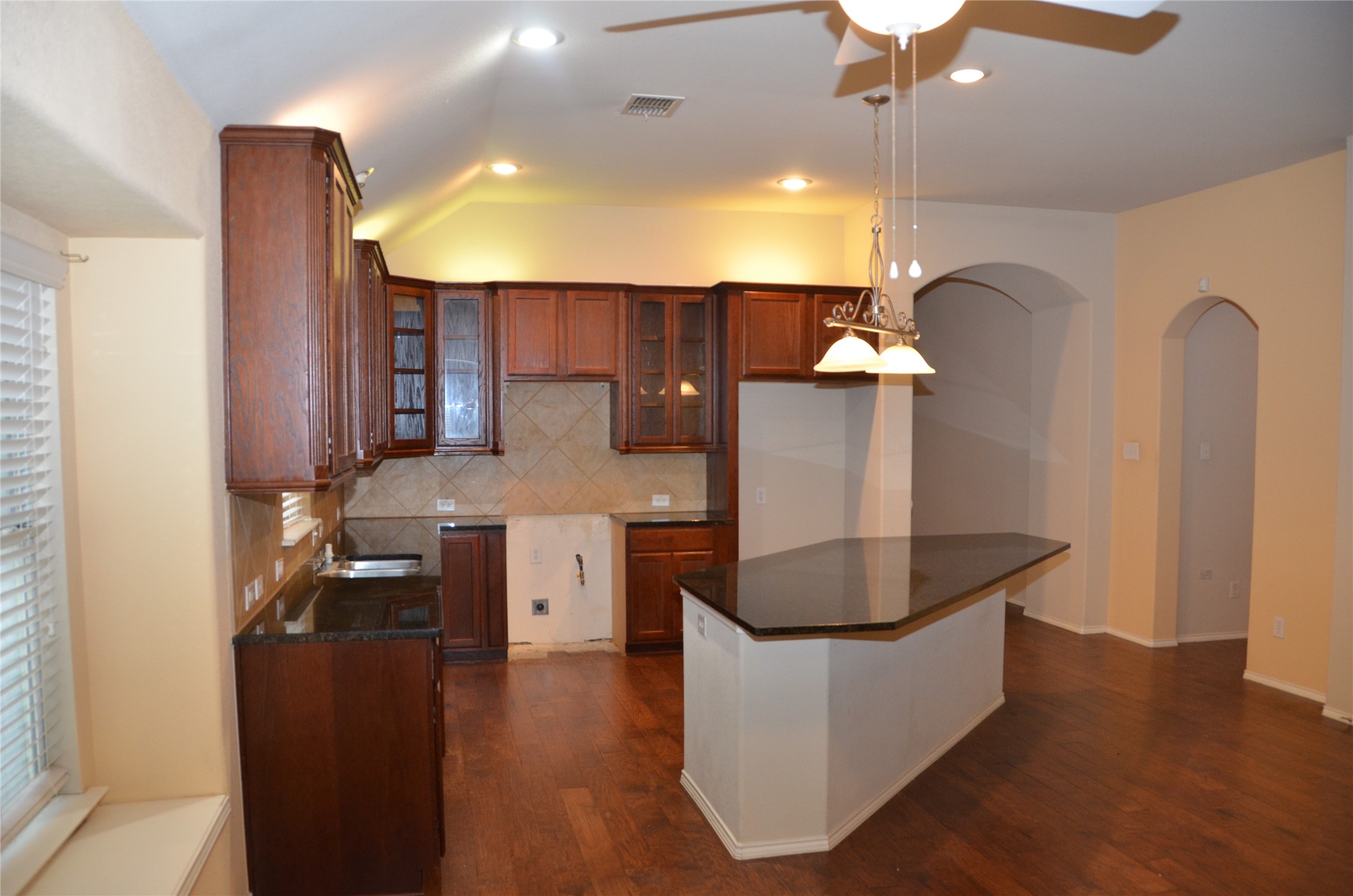 5505 Old Orchard Drive Fort Worth TX 76123