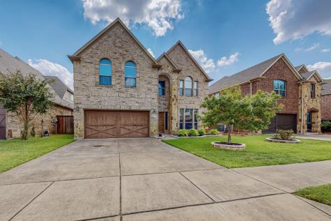 9320 Shoveler Trail Fort Worth TX 76118