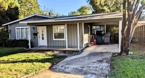11814 Oberlin Drive Dallas TX 75243