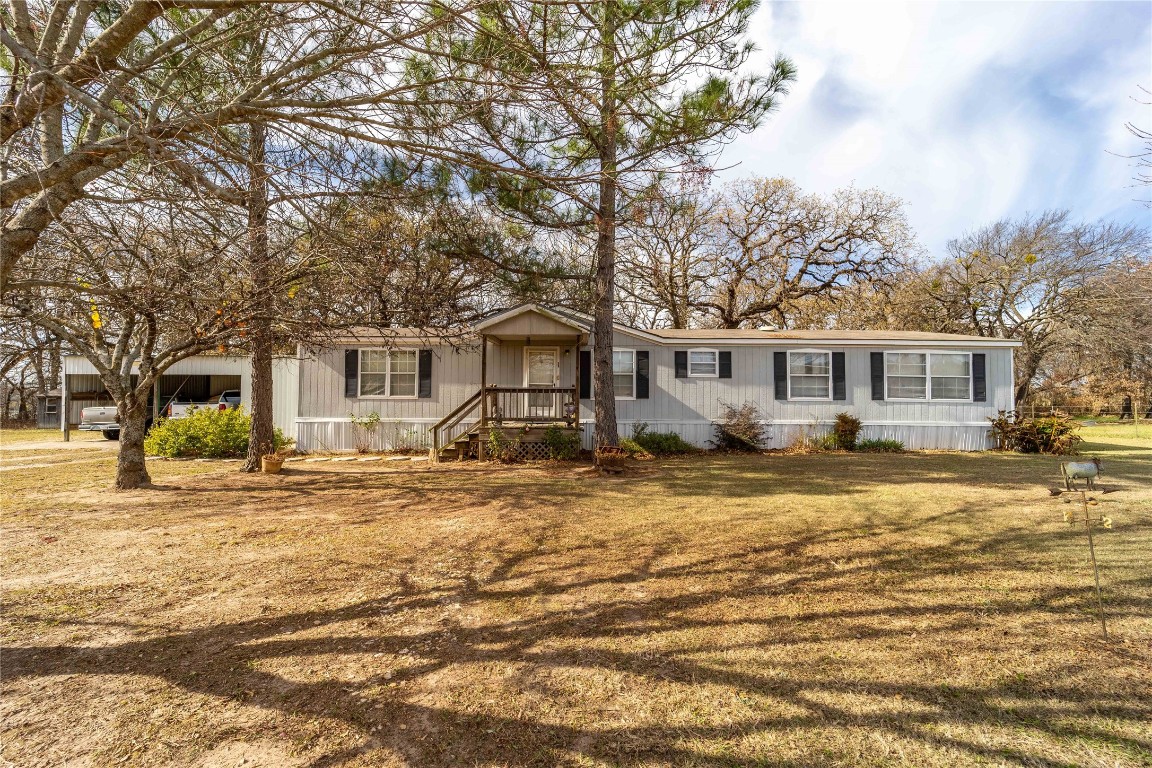 295 County Road 486 Stephenville TX 76401