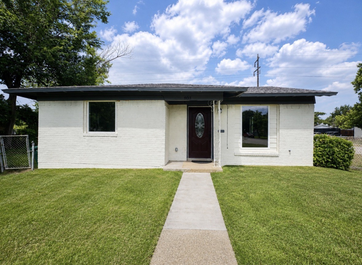 803 Powell Circle Mesquite TX 75149