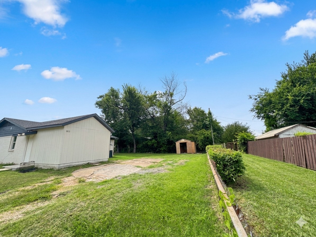 803 Powell Circle Mesquite TX 75149