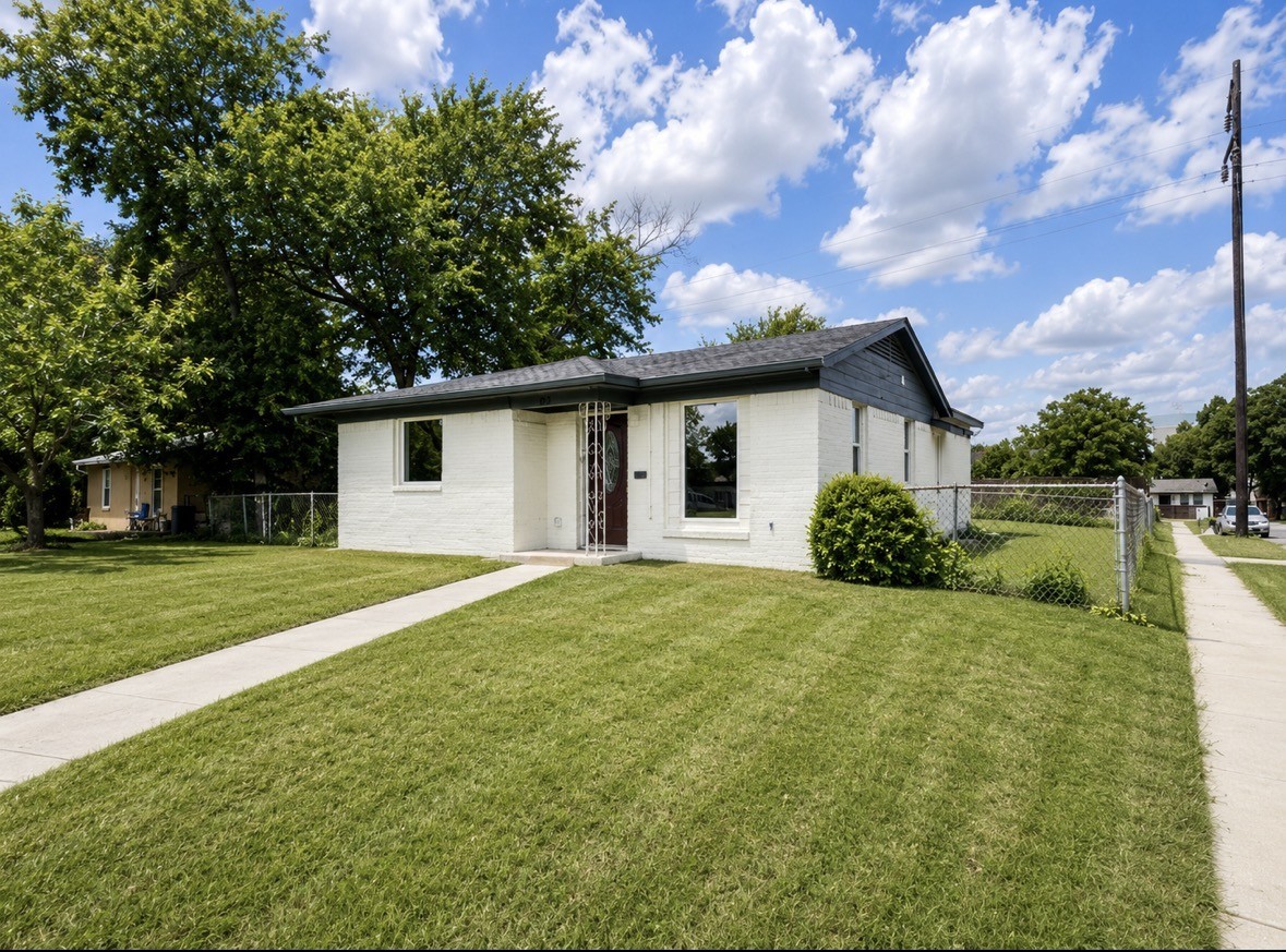 803 Powell Circle Mesquite TX 75149