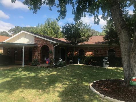 212 N Willow Street Mansfield TX 76063
