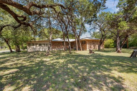 149 Quarter Horse Road Whitney TX 76692