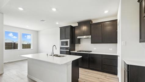 1801 Sabina Drive Princeton TX 75407