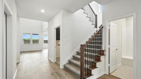 1801 Sabina Drive Princeton TX 75407