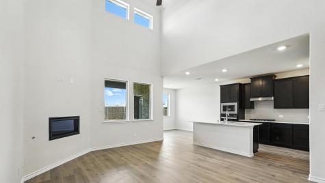1801 Sabina Drive Princeton TX 75407