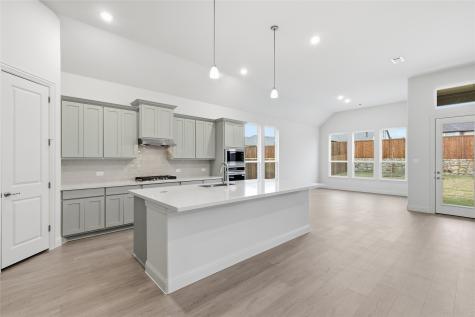 556 Flint Road Waxahachie TX 75167