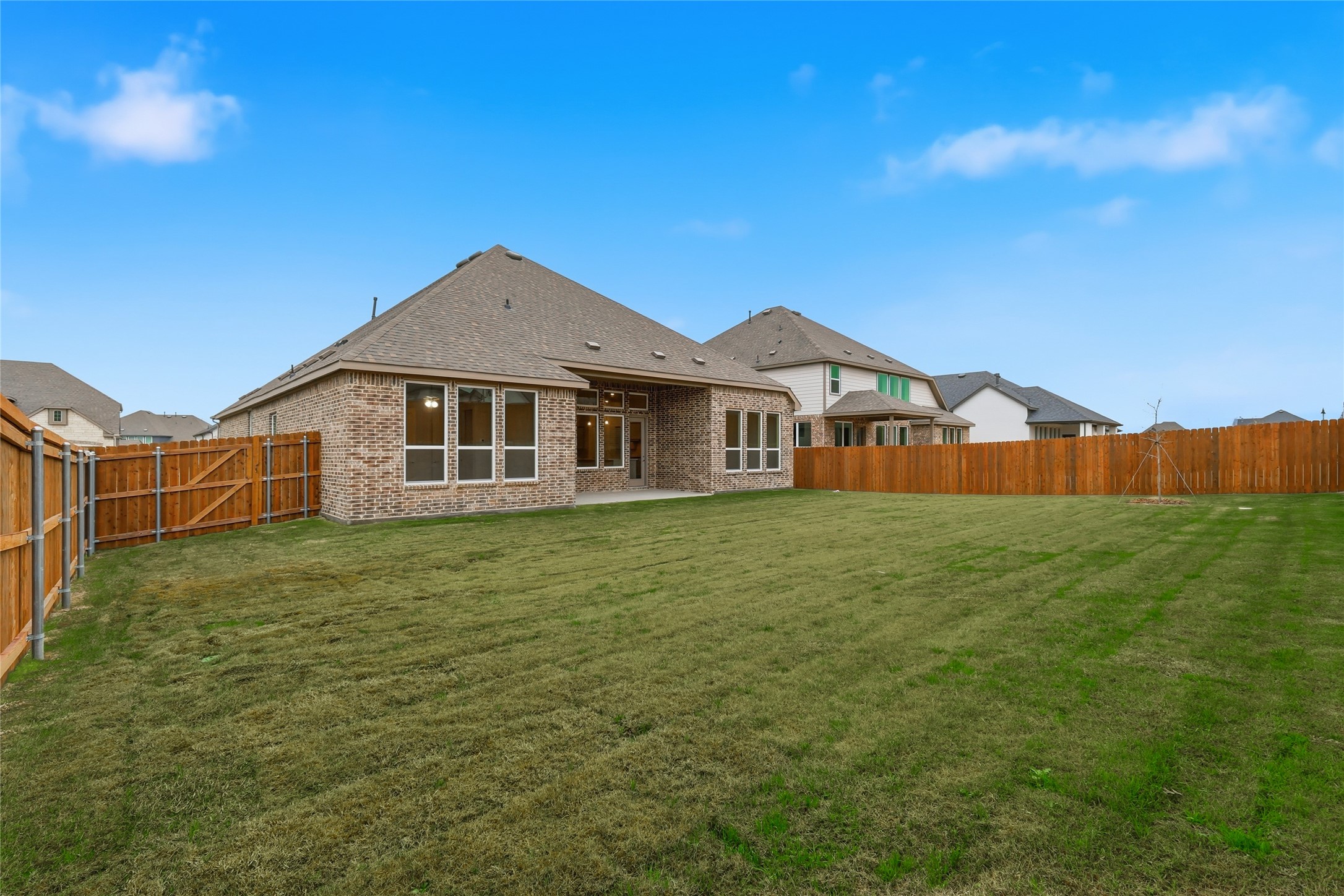 556 Flint Road Waxahachie TX 75167