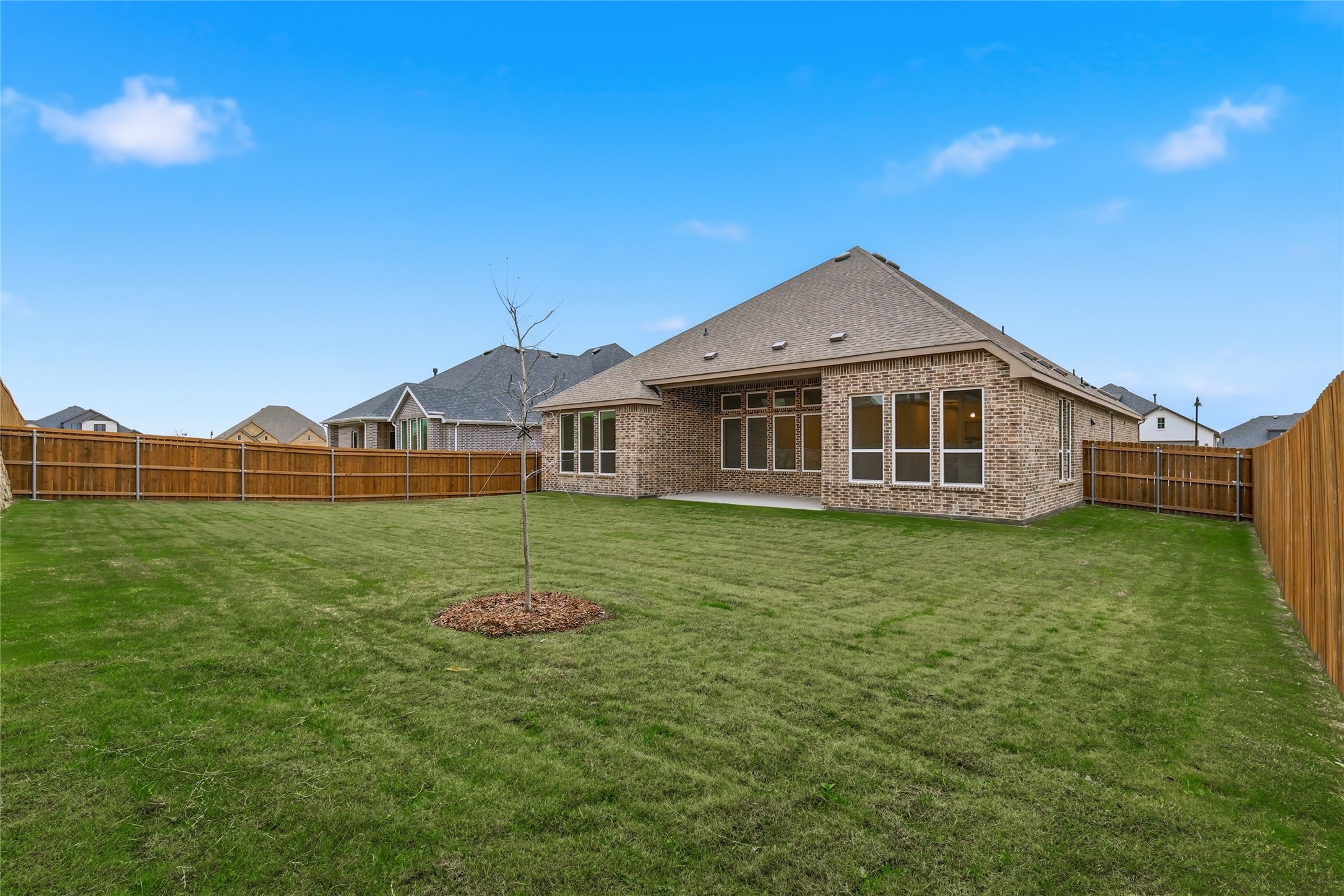 556 Flint Road Waxahachie TX 75167