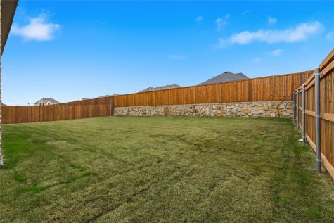556 Flint Road Waxahachie TX 75167
