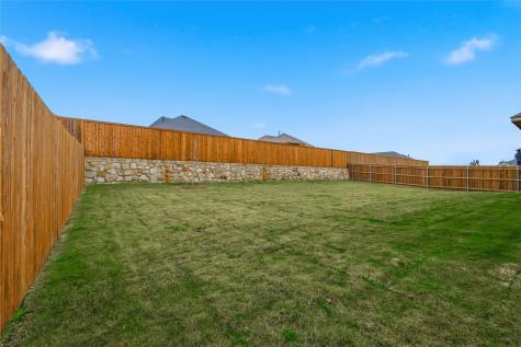 556 Flint Road Waxahachie TX 75167