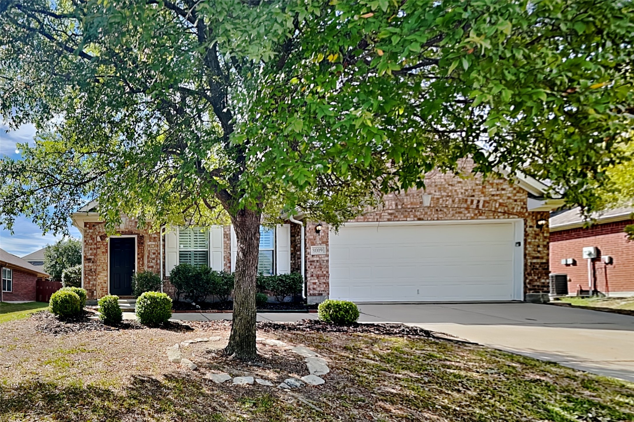 8009 Shasta Drive Mckinney TX 75071