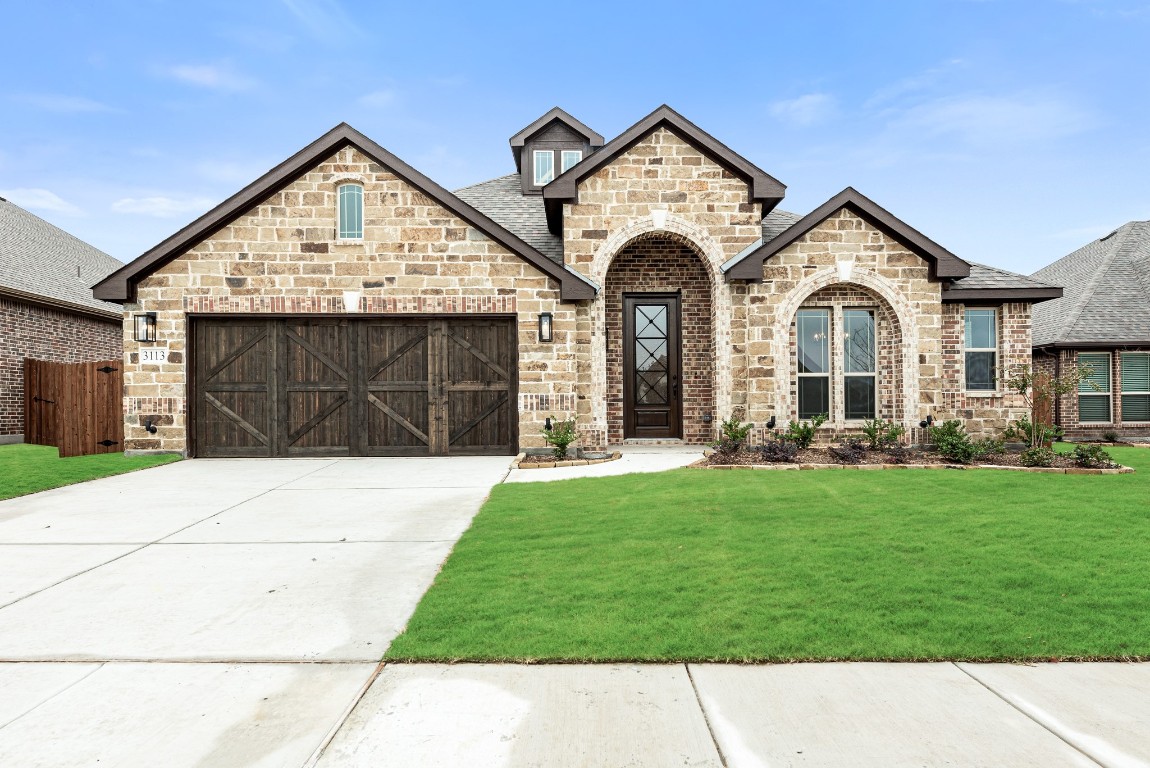 3113 Stockton Lane Mesquite TX 75181