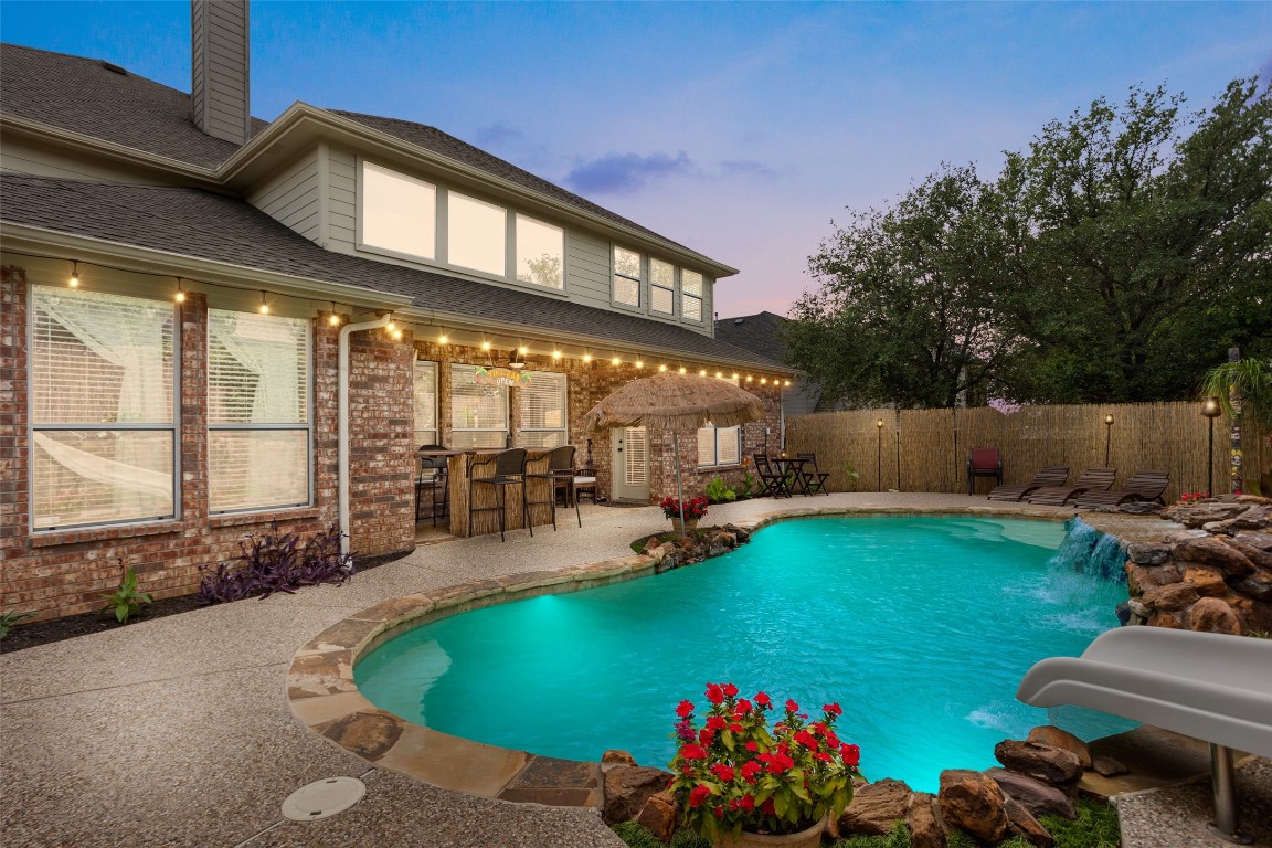 1309 Glenwood Drive Azle TX 76020
