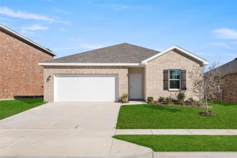 8336 Hawkview Drive Fort Worth TX 76179