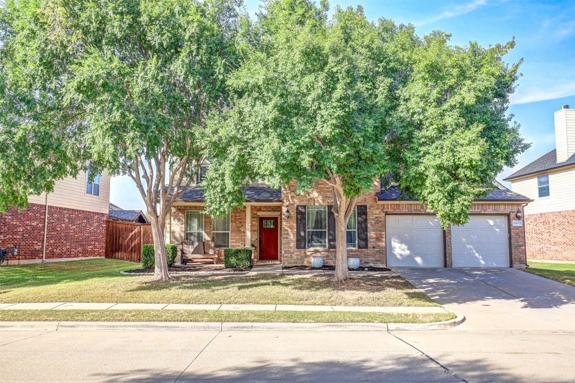 11824 Warbler Lane Fort Worth TX 76244