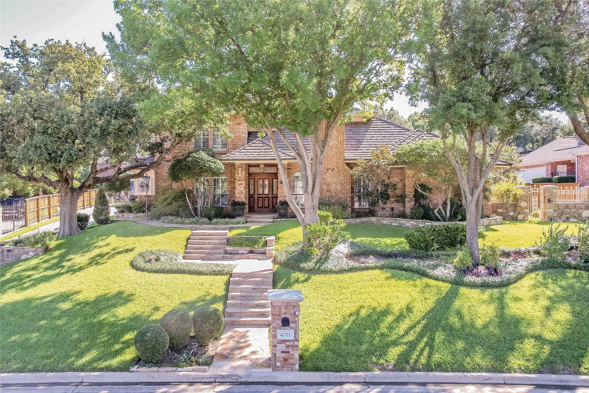 4111 Southwood E Colleyville TX 76034