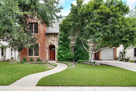 2824 River Brook Court Fort Worth TX 76116