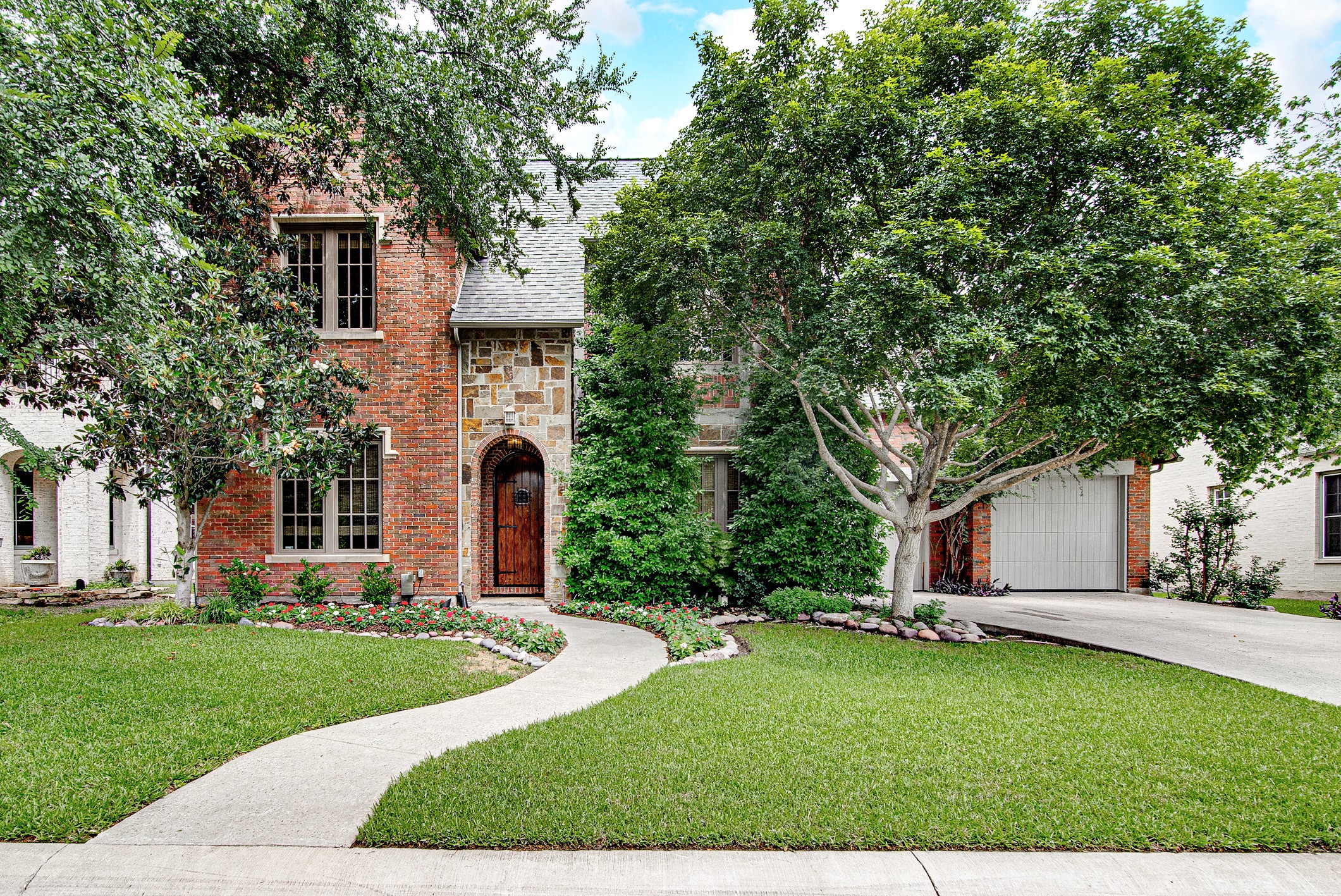 2824 River Brook Court Fort Worth TX 76116