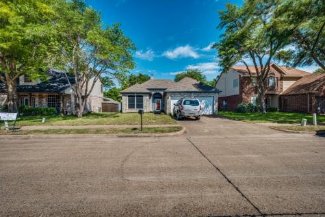 2336 Timbercreek Drive Glenn Heights TX 75154