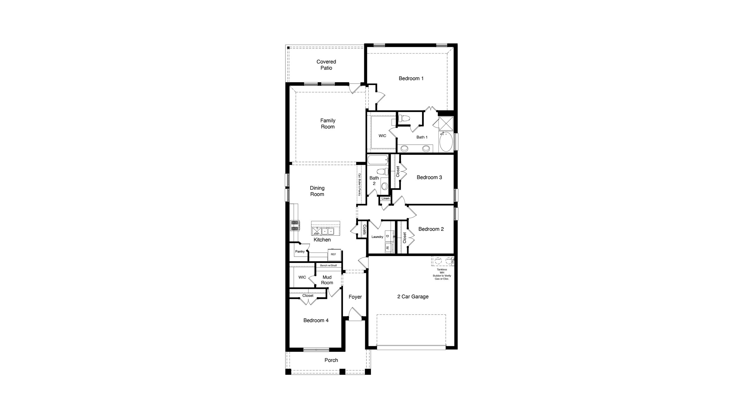 11224 Winged Elm Way Justin TX 76247