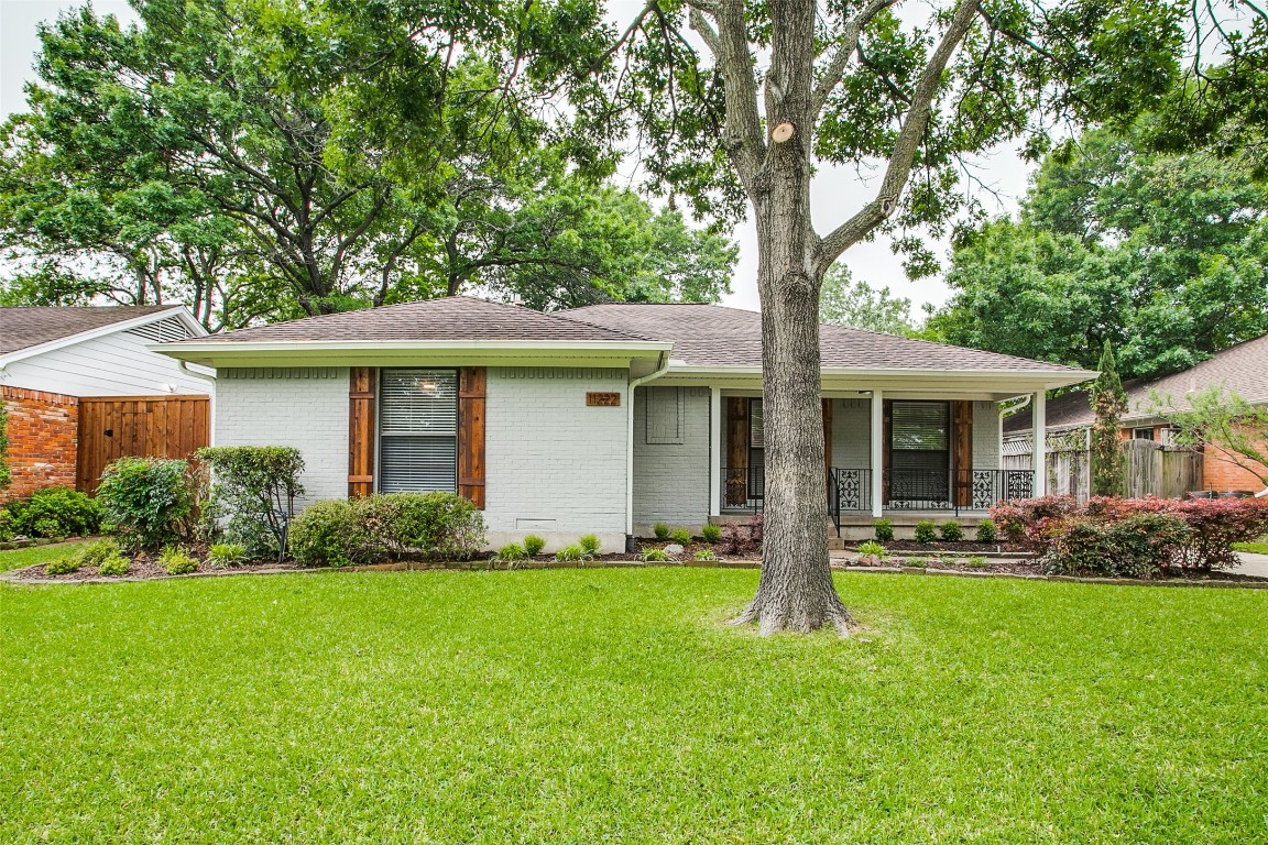 11222 Lanewood Circle Dallas TX 75218