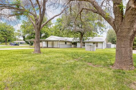 15 Cambridge Court Abilene TX 79603