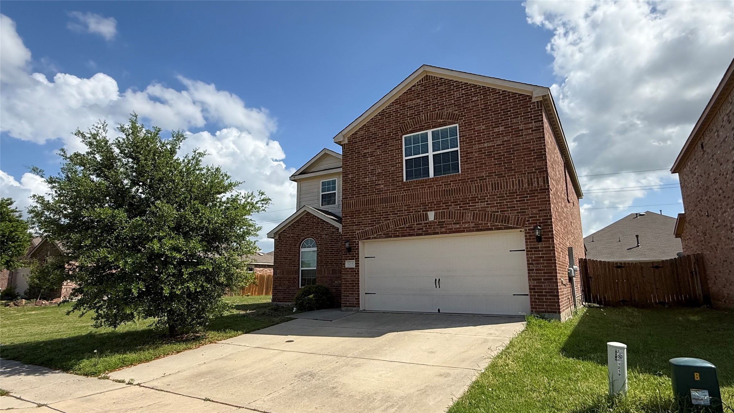 1219 Juniper Princeton TX 75407