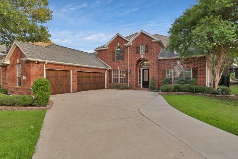 10814 Waterview Parkway Rowlett TX 75089