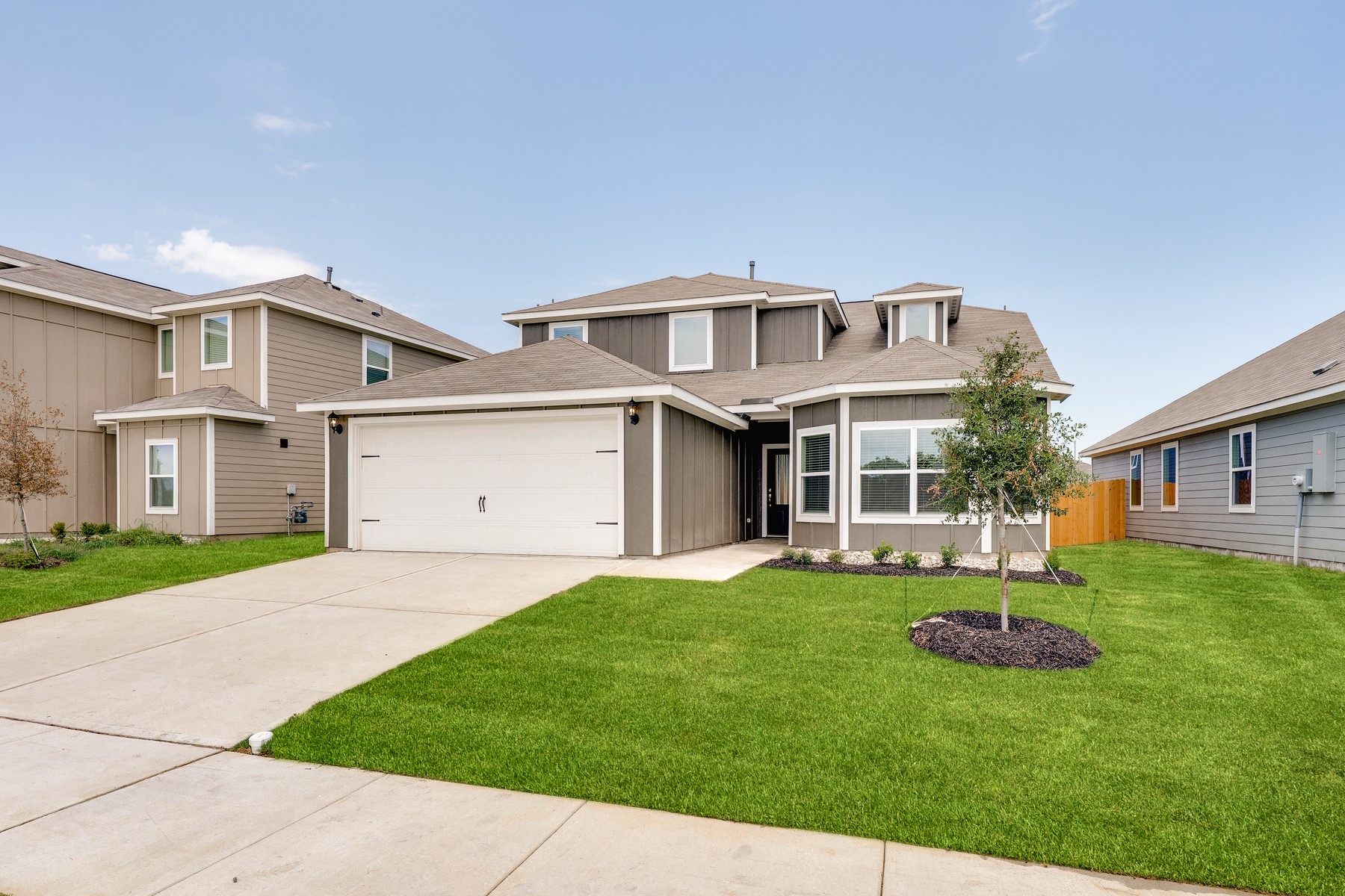 1300 Helca Drive Fort Worth TX 76140
