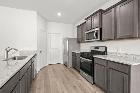 1300 Helca Drive Fort Worth TX 76140