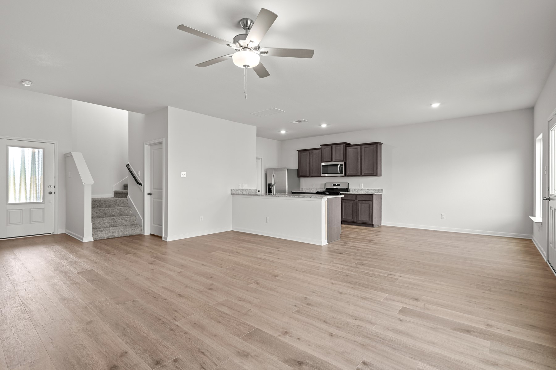 1300 Helca Drive Fort Worth TX 76140