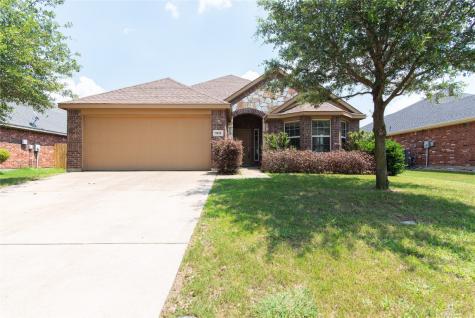 5831 Windy Meadow Lane Grand Prairie TX 75052