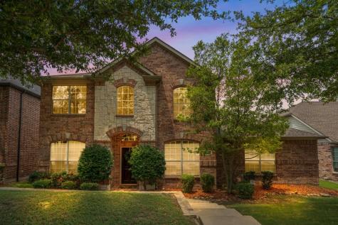 1430 White Sand Drive Rockwall TX 75087