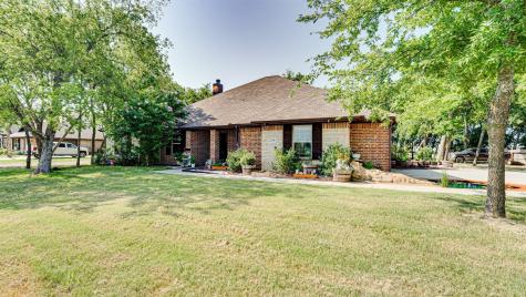 2289 County Road 643 Nevada TX 75173
