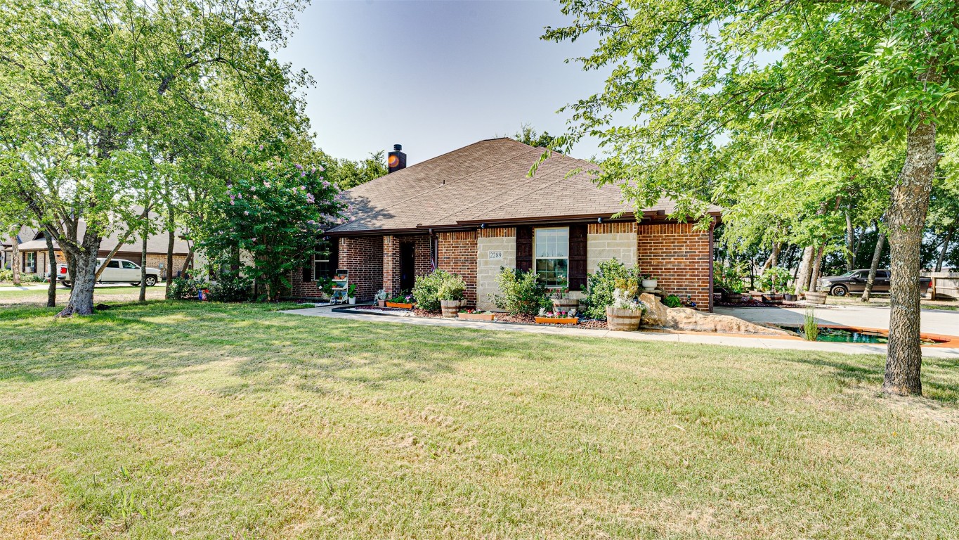 2289 County Road 643 Nevada TX 75173