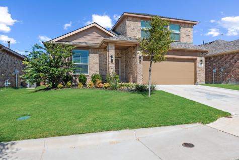 4940 Sugarcane Lane Fort Worth TX 76179