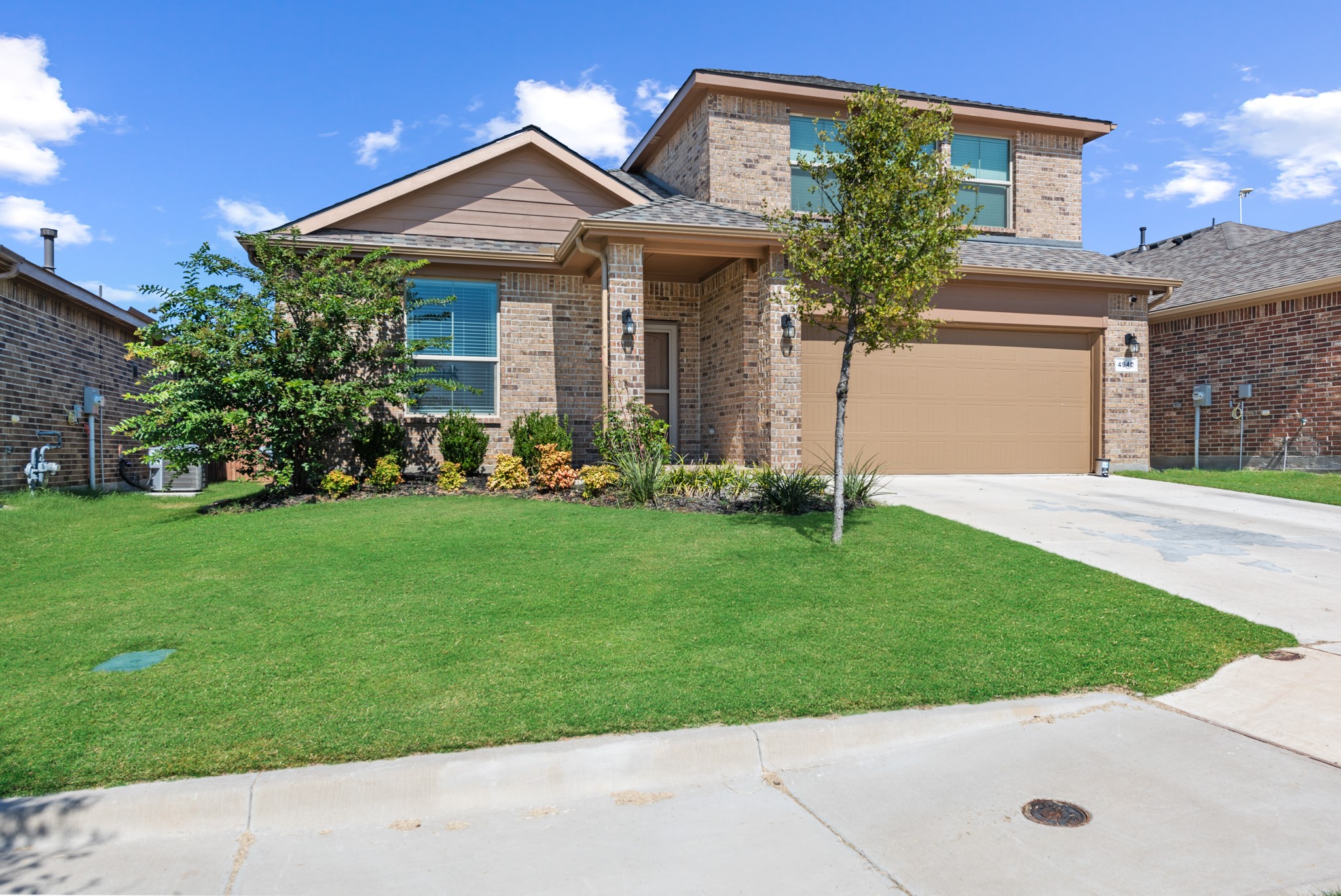 4940 Sugarcane Lane Fort Worth TX 76179
