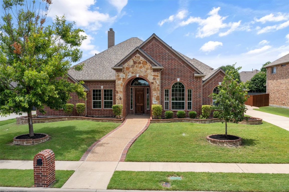 445 Smoke Tree Drive Murphy TX 75094