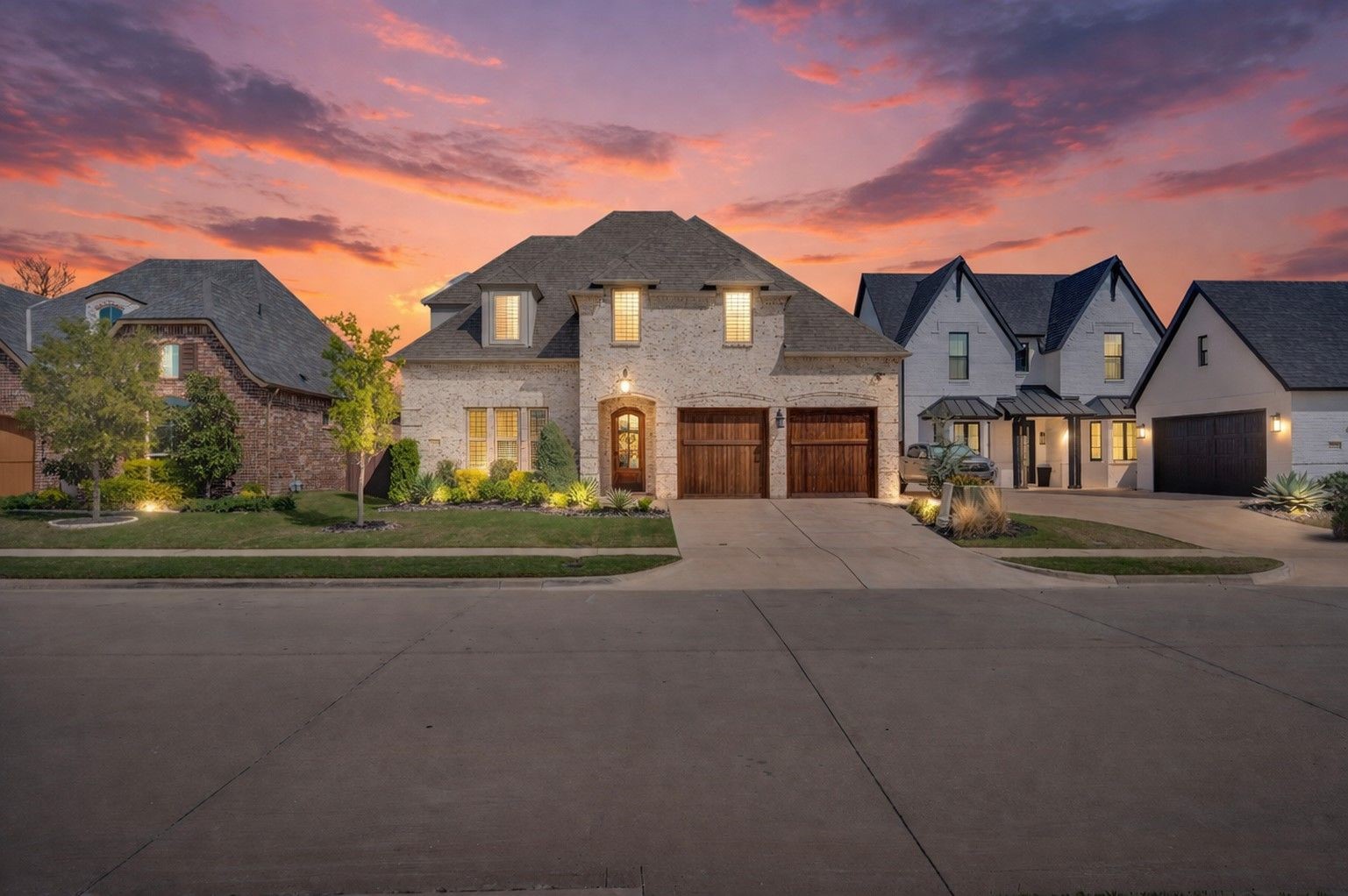 2218 Somercrest Place Midlothian TX 76065